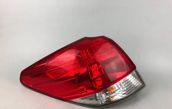 Subaru Outback Rear/tail lights 