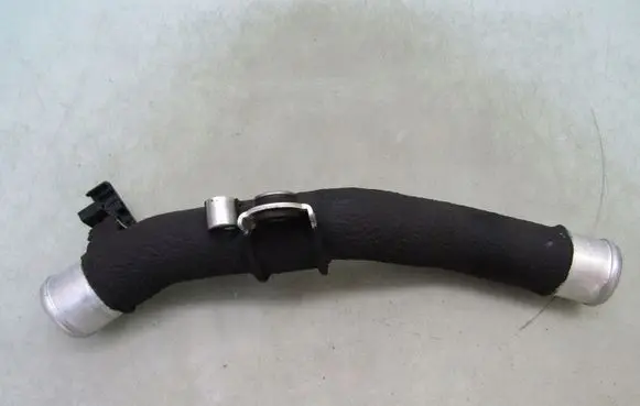 KIA Sportage Turbo air intake inlet pipe/hose 