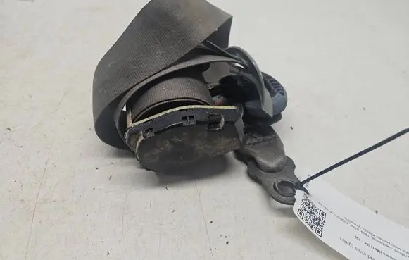 Seat Alhambra (Mk1) Middle seatbelt (rear) 7M0857812E