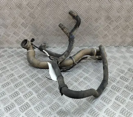 Land Rover Range Rover Velar Engine coolant pipe/hose HK838286FD