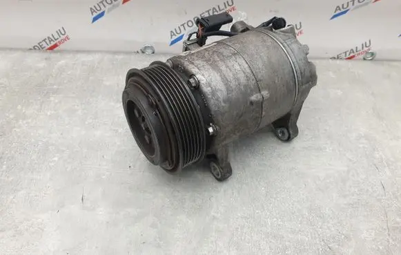 BMW 2 F45 Air conditioning (A/C) compressor (pump) 9295050 64529295050