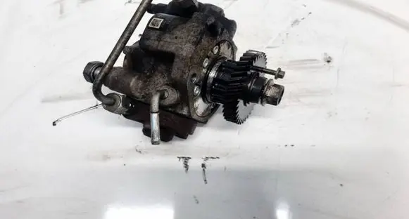 Subaru Legacy Fuel injection high pressure pump 2940001080
