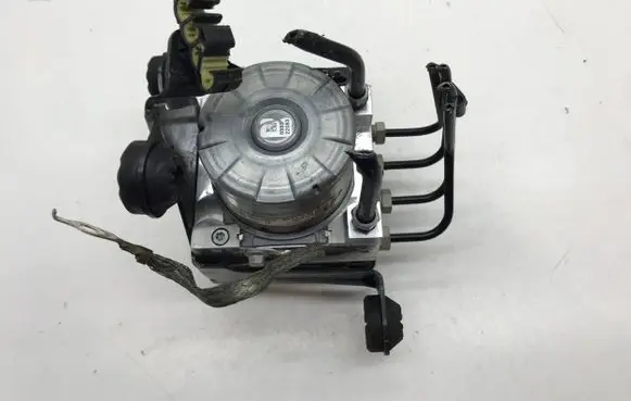 Volvo XC60 ABS Pump 32214803 10062635631 10091504813