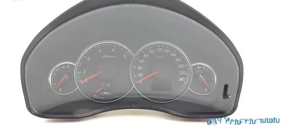 Subaru Legacy Speedometer (instrument cluster) 85002AG010 M4388