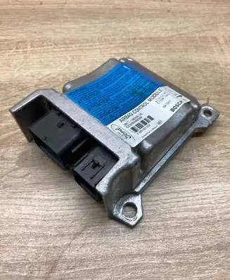 Ford Focus Airbag control unit/module 2M5T14B056DE 0285001425