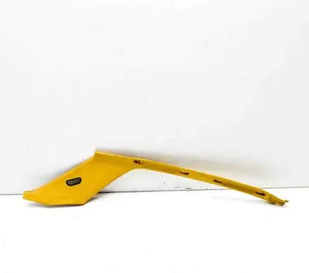 Mercedes-Benz SLC C107 (C) pillar trim 1076902525 A1076902525