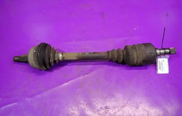 Fiat Scudo Front driveshaft 