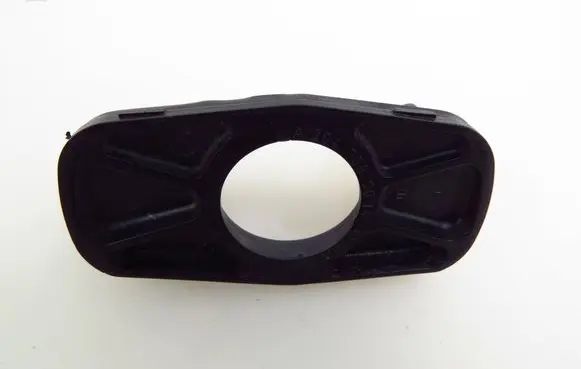 Mercedes-Benz CLS C218 X218 Tailgate/boot lid lock trim A2047580014