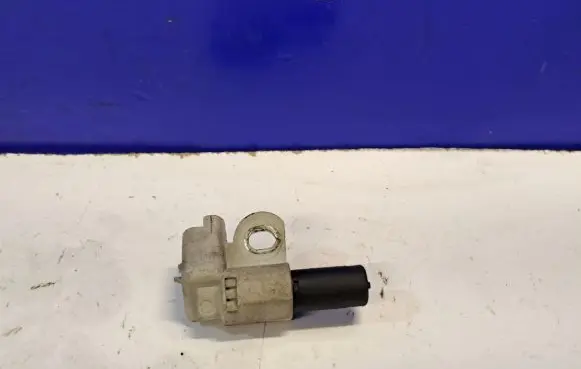 Volvo S40 Camshaft speed sensor 9628559880