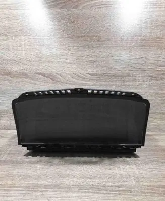 BMW 7 E65 E66 Head up display screen 6923811 65826923811