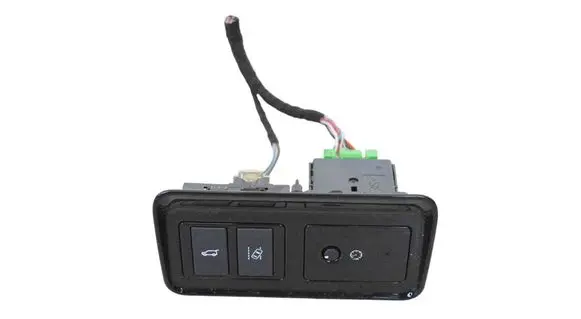 Jaguar F-Pace A set of switches HK8311654DB