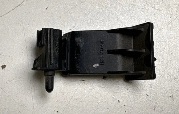 Ford Mustang VI Outside/exterior temperature sensor AU5T12A647AC