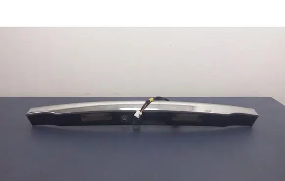 Hyundai i40 Number plate light 957603Z103