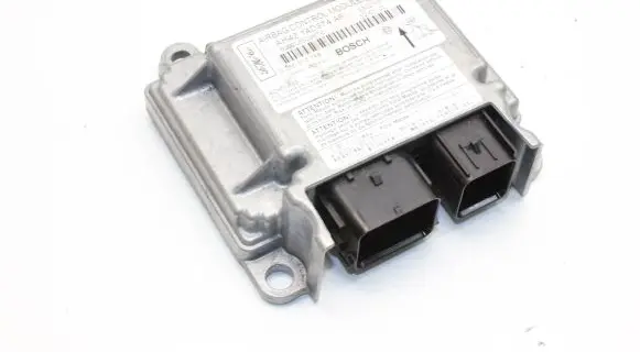 Land Rover Range Rover L405 Airbag control unit/module AH4214D374AF 0285010718