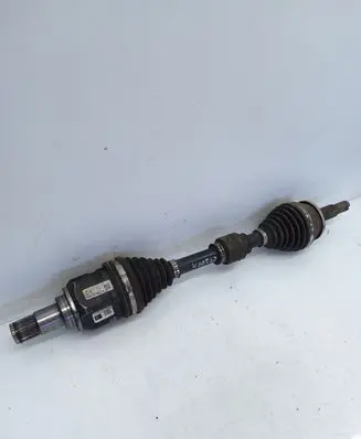 Lexus CT 200H Front driveshaft
