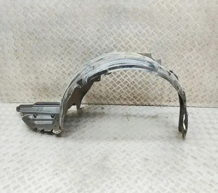 Subaru Outback (BS) Front wheel arch liner splash guards 59110AL070 59110AL050