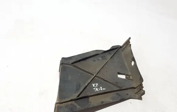 Renault Trafic III (X82) Engine splash shield/under tray 508436495R