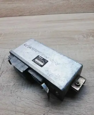 Audi 80 90 B3 ABS control unit/module 443907379b 0265100025