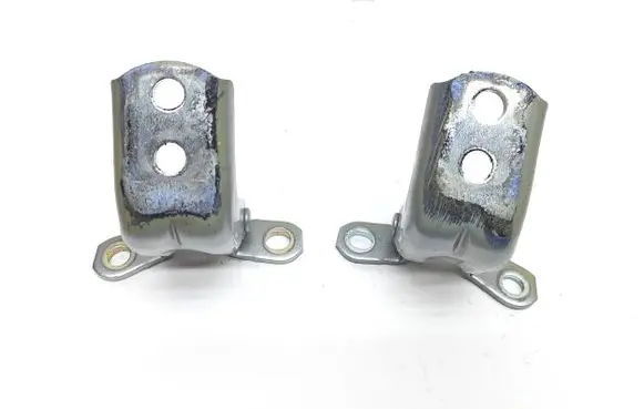 Nissan Murano Z52 Front door hinge set 