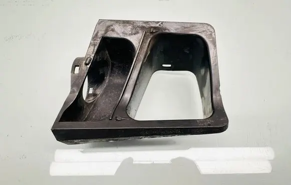 Air intake duct part
