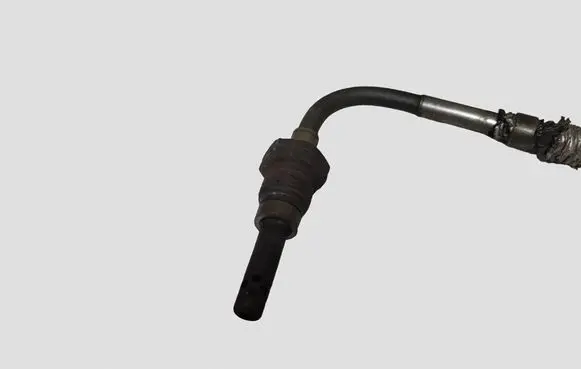 Mercedes-Benz B W246 W242 Exhaust gas temperature sensor