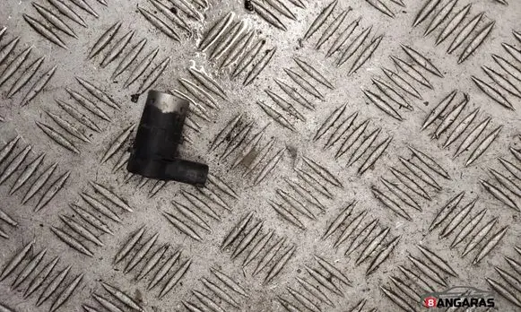 Volvo V50 Parking PDC sensor 