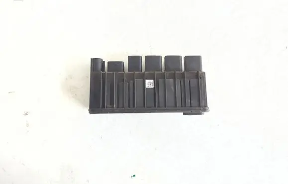 BMW 7 G11 G12 Other control units/modules 18576710