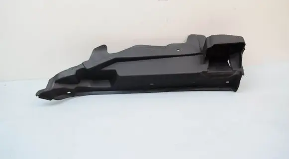 BMW X5 F15 Fender end trim 9245596
