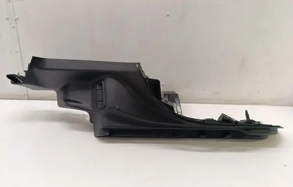 BMW iX1 Other trunk/boot trim element 9462434