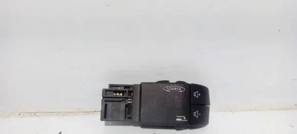 Renault Vel Satis Multifunctional control switch/knob 7701049643 34442201AP