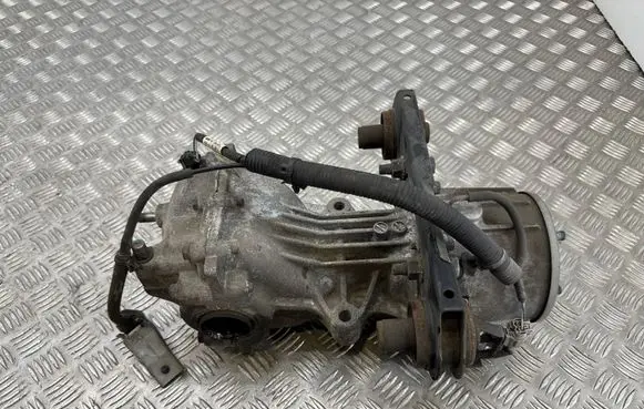 Renault Koleos II Rear differential 240M62222R