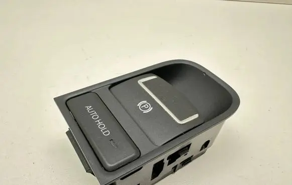 Volkswagen Tiguan Hand parking brake switch 5N0927225A 10546