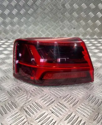Audi A6 S6 C7 4G Rear/tail lights 4G5945095E