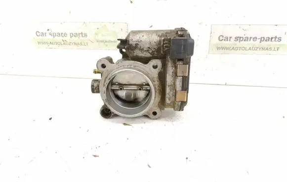 Mercedes-Benz C W202 Throttle valve DALISID4180 1111410325 1111410125