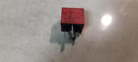 Renault Espace - Grand espace IV Other relay 7700844682a