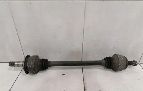 Mercedes-Benz C W204 Rear driveshaft A2043501610