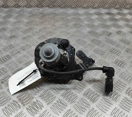 Skoda Octavia Mk3 (5E) Vacuum pump 17497962 5Q0612175