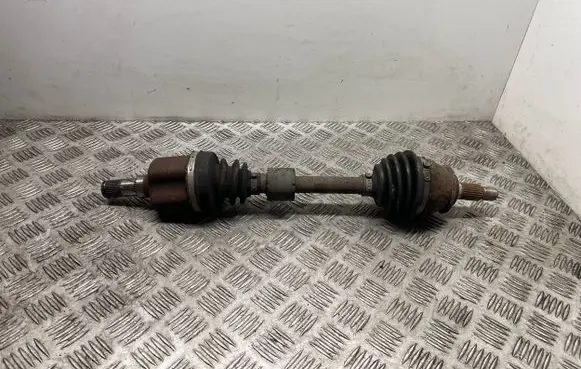 Mini One - Cooper Coupe R56 Front driveshaft
