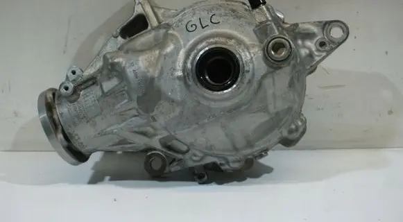Mercedes-Benz GLC X253 C253 Other exterior part