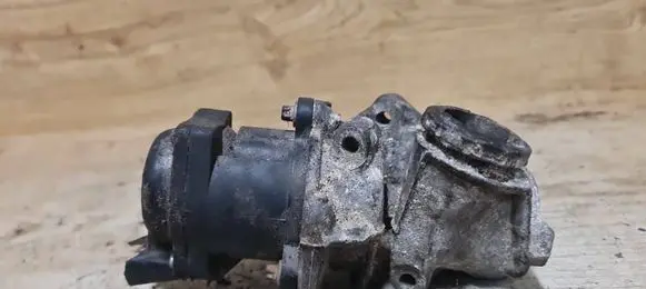 Volvo V50 EGR valve 9672880080