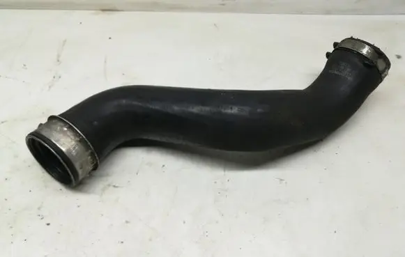 Audi A4 S4 B7 8E 8H Intercooler hose/pipe 8E0145737F PXO112511