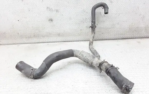 Jaguar X-Type Engine coolant pipe/hose
