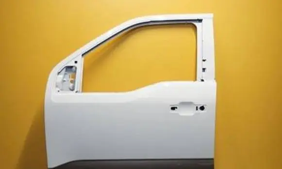 Ford F150 Front door
