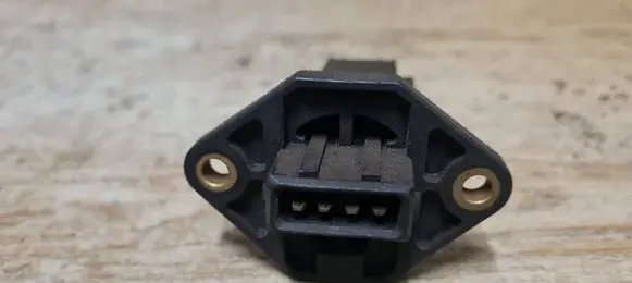 Volvo S70 V70 V70 XC Mass air flow meter 100713 30159