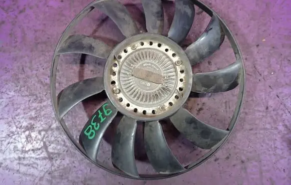 Audi A4 S4 B5 8D Fan set 