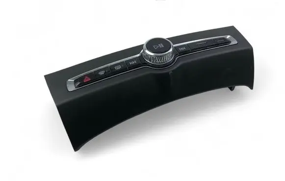 Volvo XC60 Head unit multimedia control P31398845
