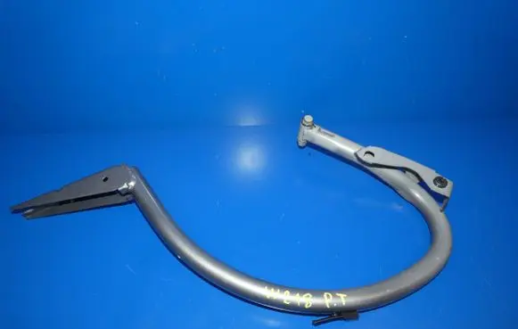Mercedes-Benz CLS C218 X218 Tailgate/trunk/boot hinge MM48