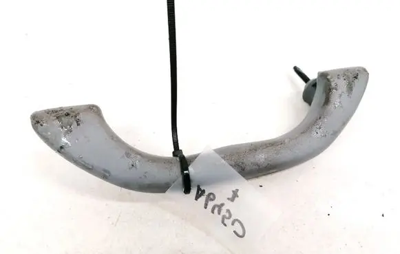 Audi A4 S4 B5 8D Front interior roof grab handle 8D0857607F