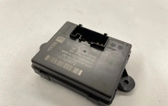Volvo V60 Door control unit/module 31343873