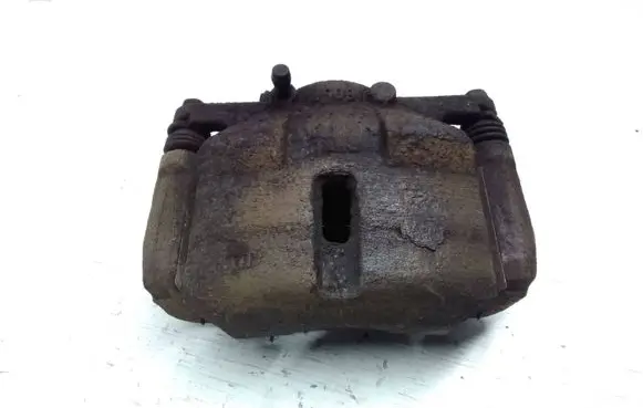 Nissan Qashqai Front brake caliper